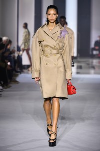Lanvin RTW Spring 2022