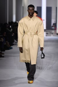 Lanvin RTW Spring 2022