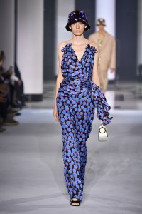 Lanvin RTW Spring 2022