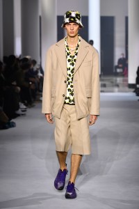 Lanvin RTW Spring 2022