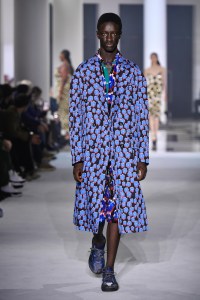 Lanvin RTW Spring 2022