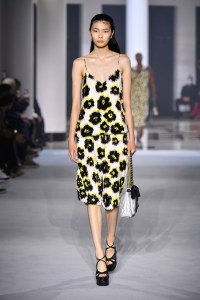 Lanvin RTW Spring 2022