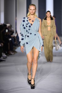 Lanvin RTW Spring 2022