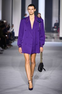 Lanvin RTW Spring 2022