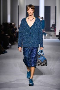 Lanvin RTW Spring 2022