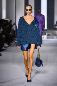 Lanvin RTW Spring 2022