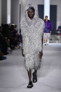 Lanvin RTW Spring 2022