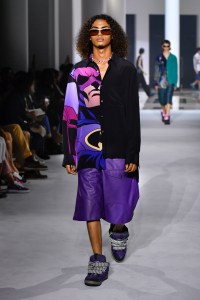 Lanvin RTW Spring 2022