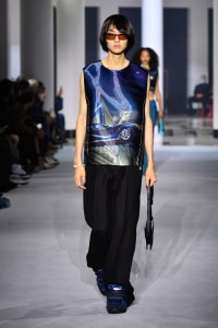 Lanvin RTW Spring 2022