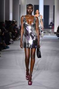 Lanvin RTW Spring 2022