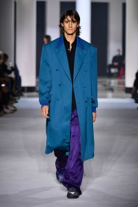Lanvin RTW Spring 2022