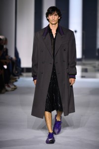 Lanvin RTW Spring 2022