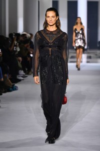 Lanvin RTW Spring 2022