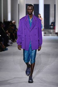 Lanvin RTW Spring 2022