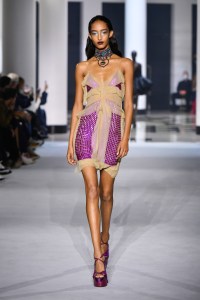 Lanvin RTW Spring 2022