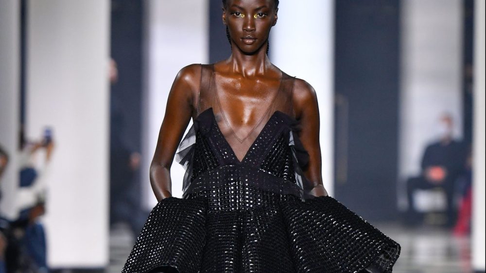 Lanvin RTW Spring 2022