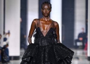 Lanvin RTW Spring 2022