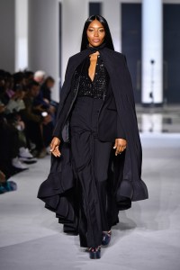 Lanvin RTW Spring 2022