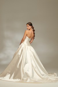 Lazaro Bridal Fall 2022