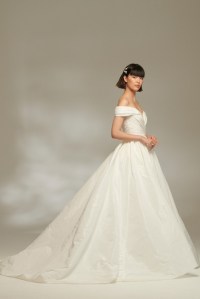 Lazaro Bridal Fall 2022