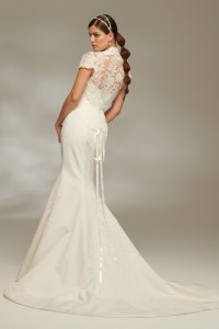 Lazaro Bridal Fall 2022