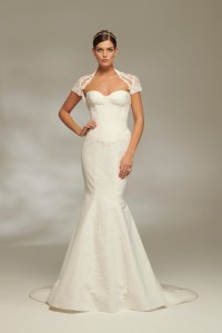 Lazaro Bridal Fall 2022
