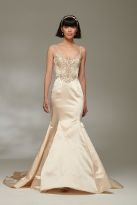 Lazaro Bridal Fall 2022