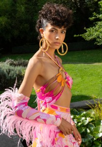 Leonard RTW Spring 2022