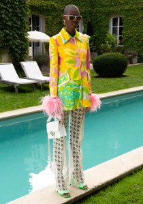 Leonard RTW Spring 2022