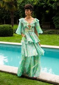 Leonard RTW Spring 2022