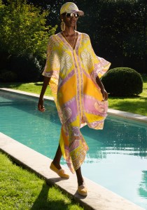 Leonard RTW Spring 2022