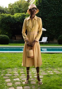 Leonard RTW Spring 2022