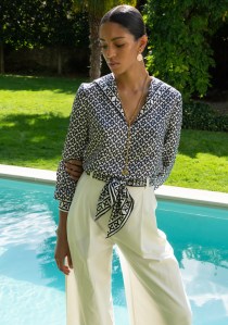 Leonard RTW Spring 2022