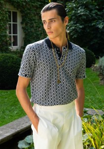 Leonard RTW Spring 2022
