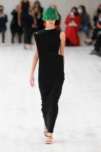 Loewe RTW Spring 2022