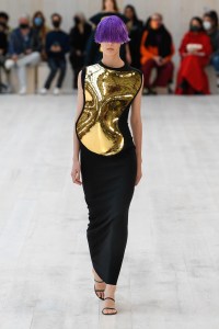 Loewe RTW Spring 2022