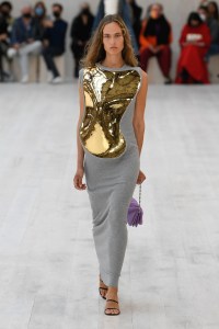 Loewe RTW Spring 2022