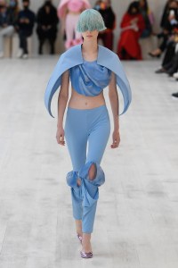 Loewe RTW Spring 2022
