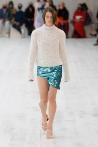 Loewe RTW Spring 2022
