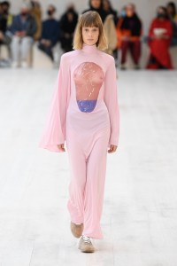 Loewe RTW Spring 2022