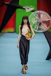 Louis Shengtao Chen RTW Spring 2022