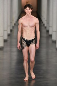 Ludovic de Saint Sernin RTW Spring 2022