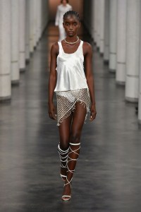 Ludovic de Saint Sernin RTW Spring 2022