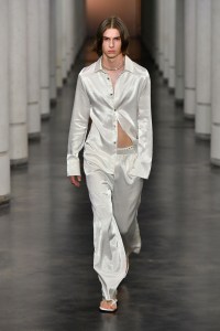 Ludovic de Saint Sernin RTW Spring 2022