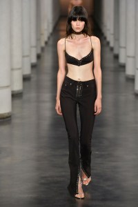 Ludovic de Saint Sernin RTW Spring 2022