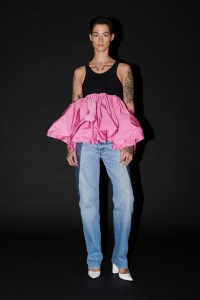 Lutz Huelle RTW Spring 2022