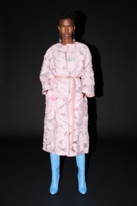 Lutz Huelle RTW Spring 2022