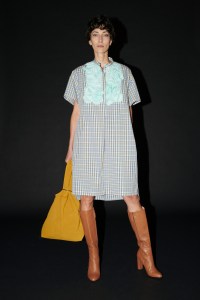 Lutz Huelle RTW Spring 2022
