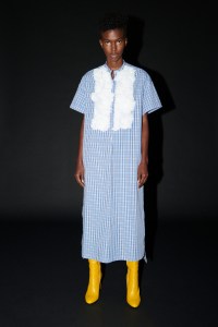 Lutz Huelle RTW Spring 2022