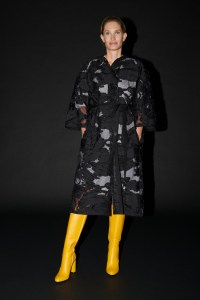 Lutz Huelle RTW Spring 2022